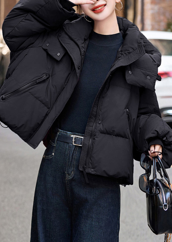 A Vintage Style Coat with Delicate Timeless Details