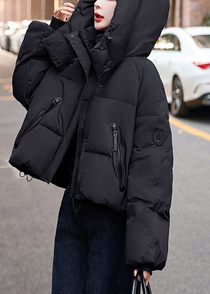 A Vintage Style Coat with Delicate Timeless Details