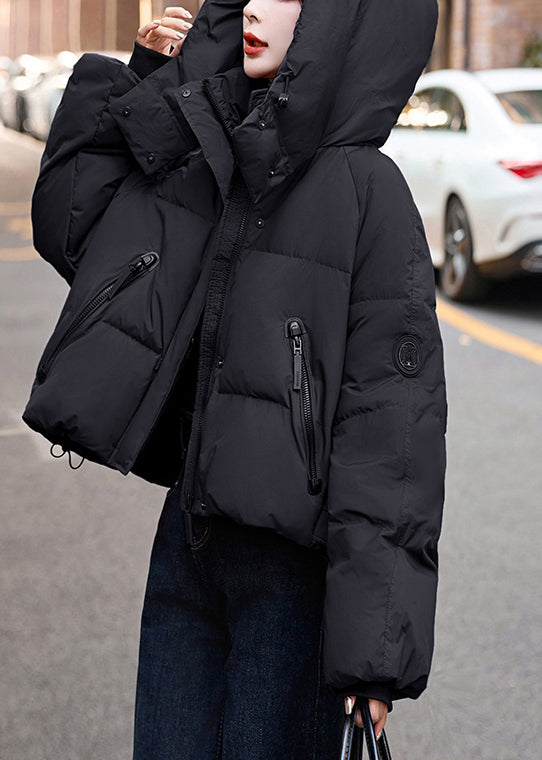 A Vintage Style Coat with Delicate Timeless Details