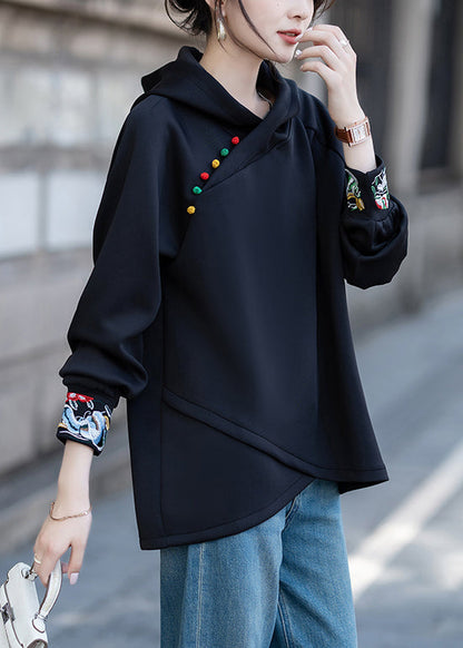 A Vintage Style Shirt with Delicate Timeless Details