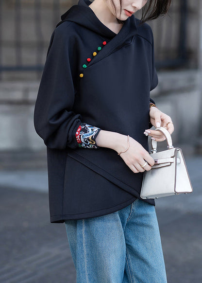 A Vintage Style Shirt with Delicate Timeless Details