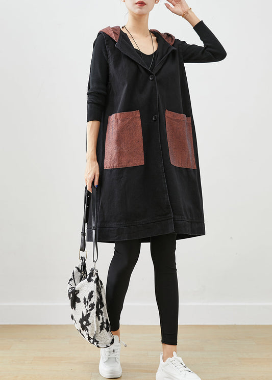 Sophisticated Garment with a Clean Classic Look