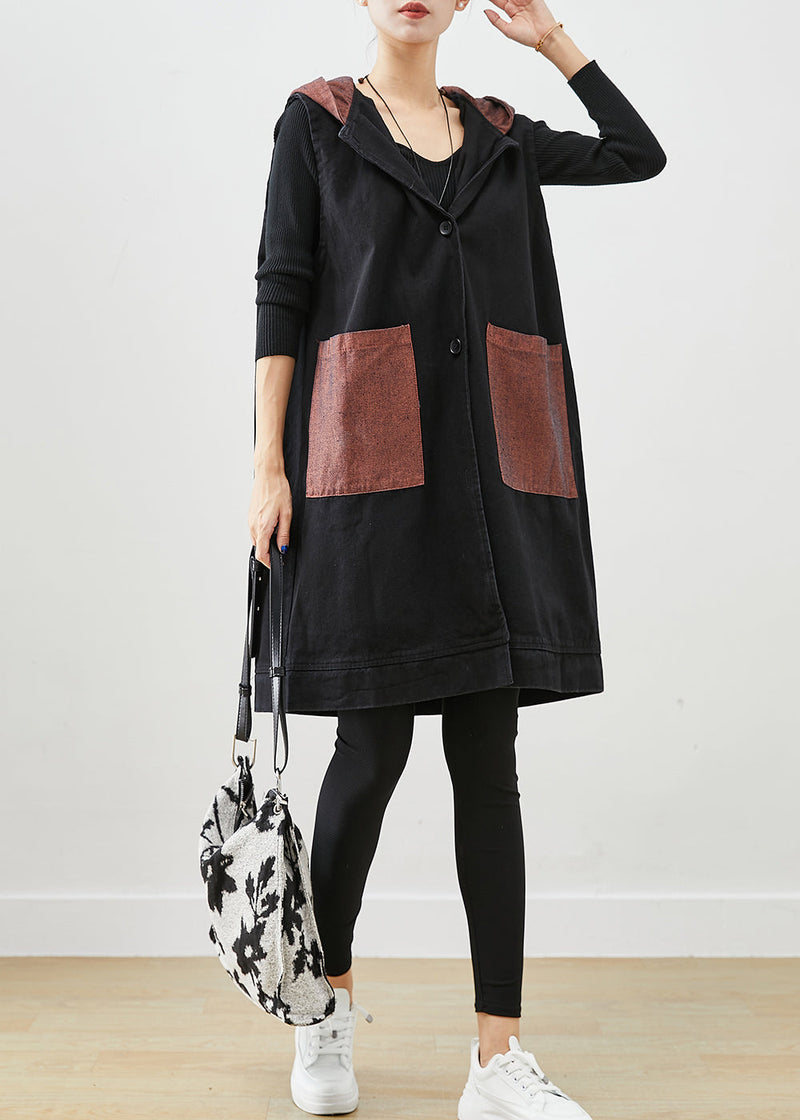 Sophisticated Garment with a Clean Classic Look