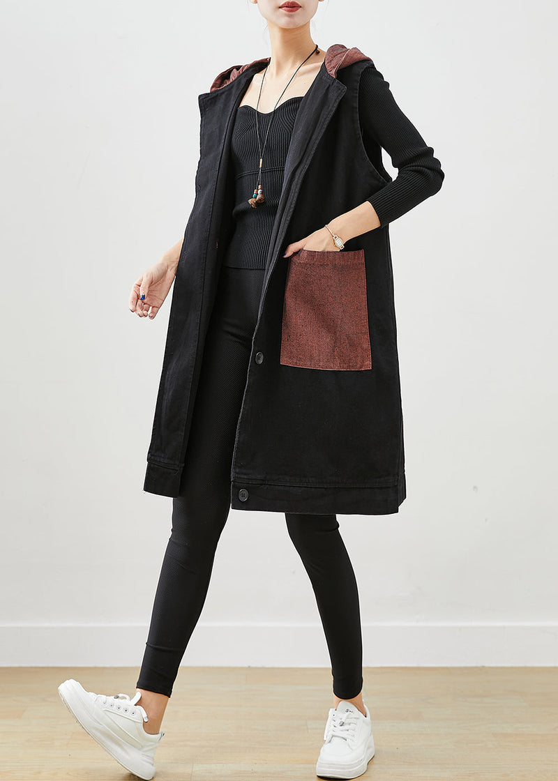 Sophisticated Garment with a Clean Classic Look