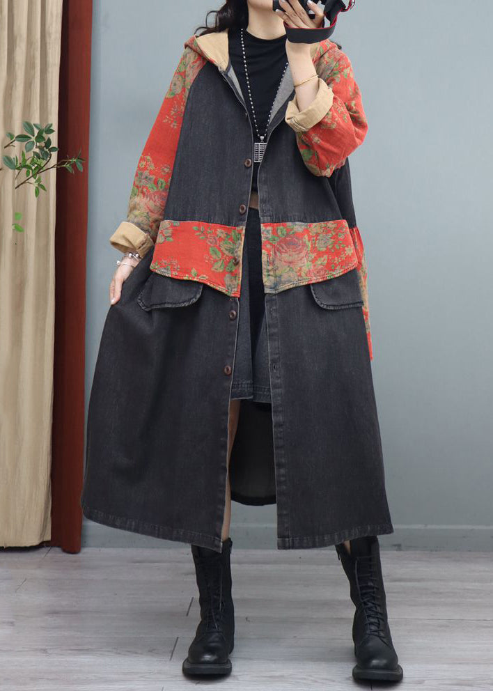 Elegantly Styled Coat for Everyday Wear