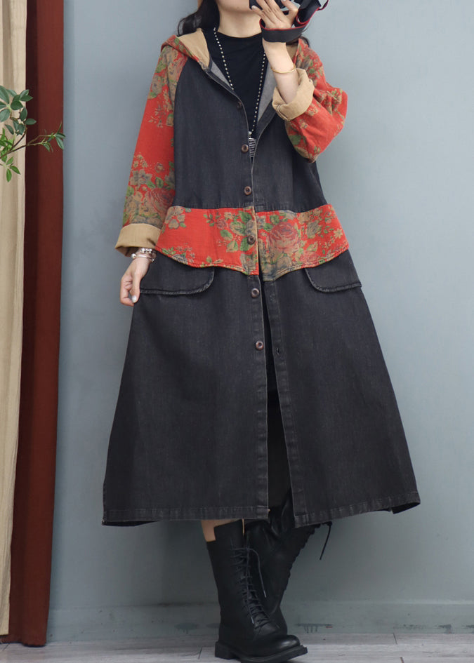 Elegantly Styled Coat for Everyday Wear