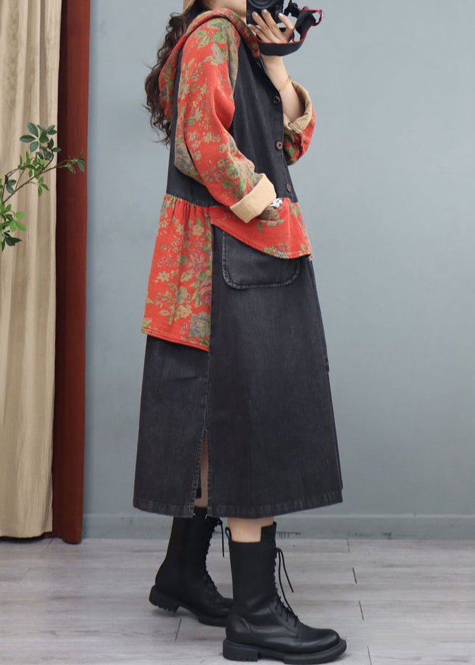 Elegantly Styled Coat for Everyday Wear