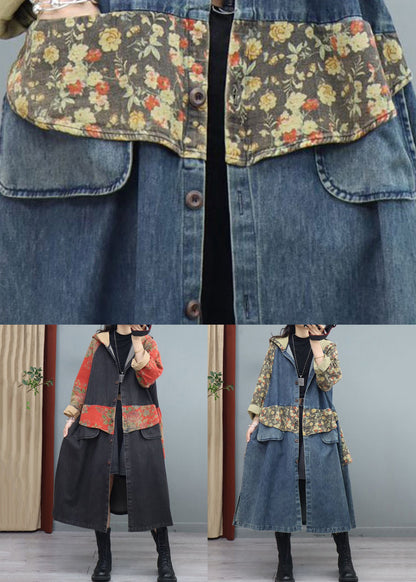 Elegantly Styled Coat for Everyday Wear