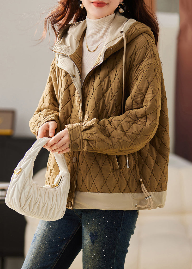 Polished Coat with an Effortless Classic Look