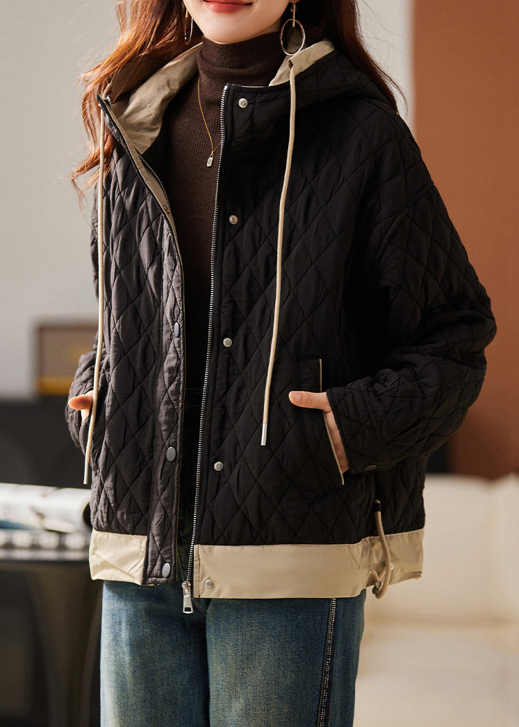 Polished Coat with an Effortless Classic Look