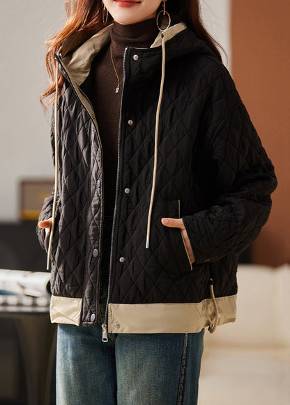 Polished Coat with an Effortless Classic Look