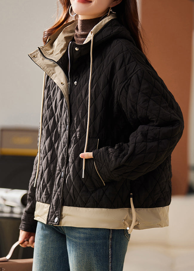 Polished Coat with an Effortless Classic Look