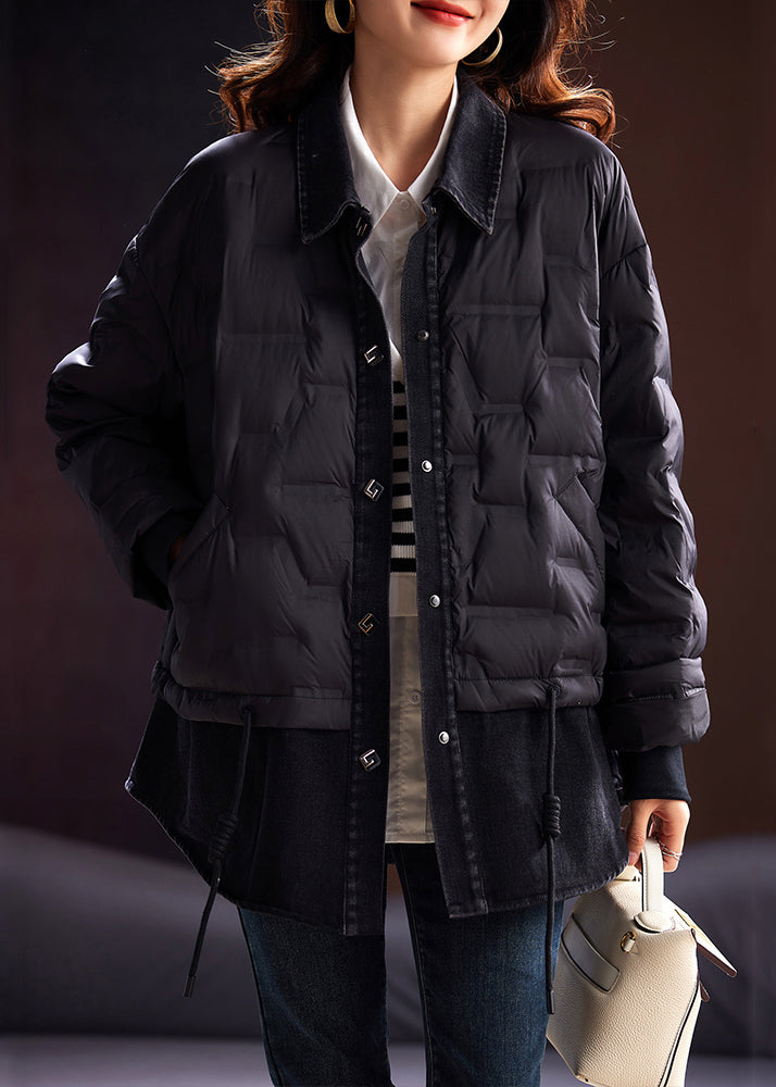 Beautifully Balanced Coat with Timeless Character