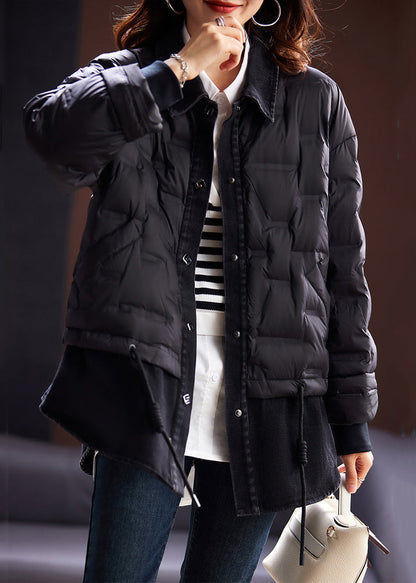 Beautifully Balanced Coat with Timeless Character