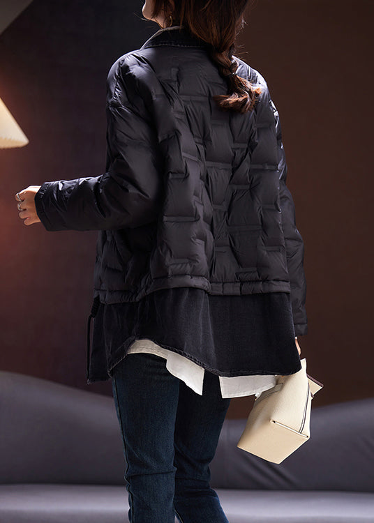 Beautifully Balanced Coat with Timeless Character