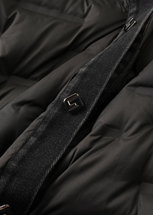 Beautifully Balanced Coat with Timeless Character