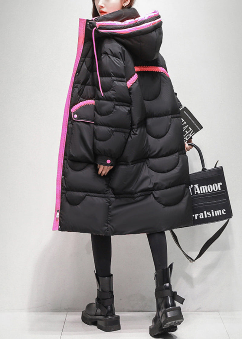 Vintage Inspired Coat with a Contemporary Edge