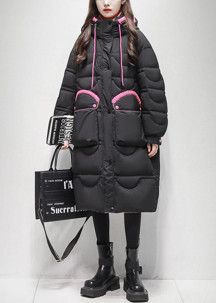 Vintage Inspired Coat with a Contemporary Edge