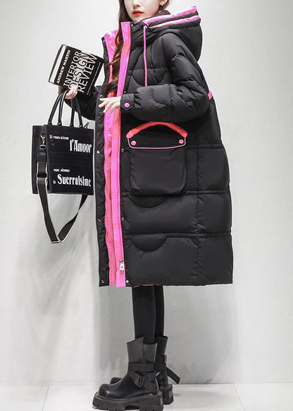 Vintage Inspired Coat with a Contemporary Edge
