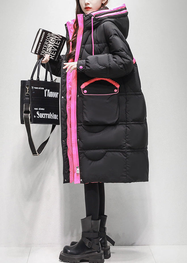 Vintage Inspired Coat with a Contemporary Edge