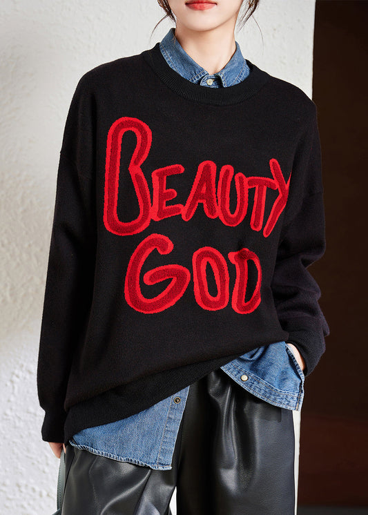 Beautifully Finished Top in a Timeless Design