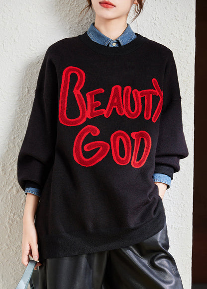 Beautifully Finished Top in a Timeless Design