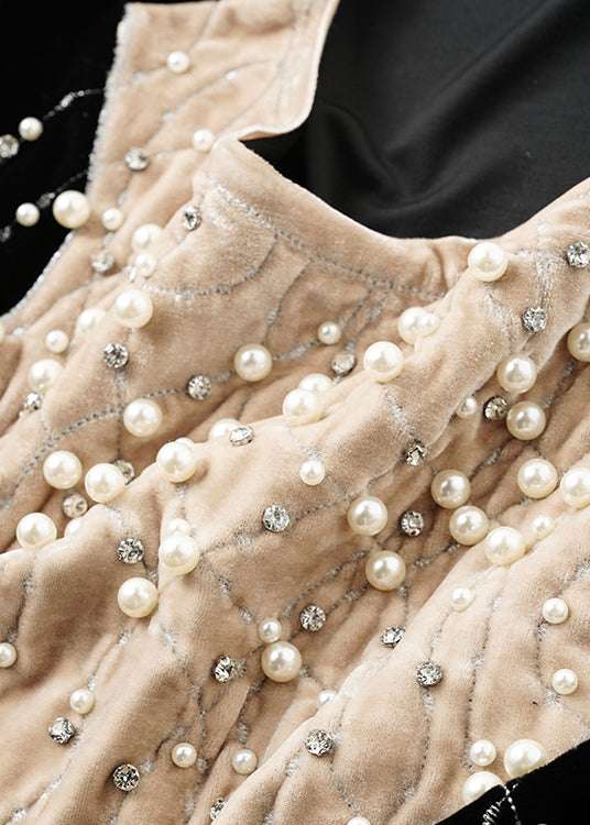 Classic Vintage Top with a Flattering Fit