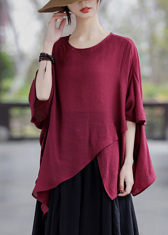Polished Shirt with an Effortless Classic Look