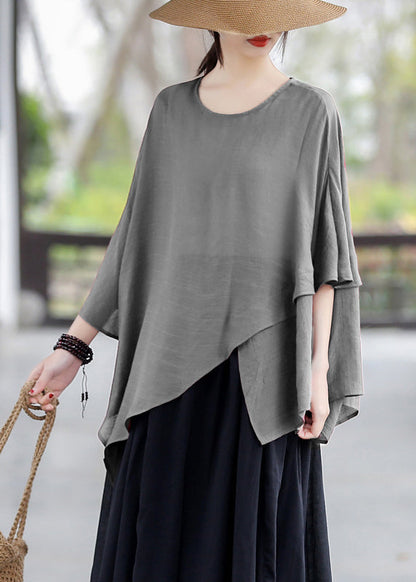 Polished Shirt with an Effortless Classic Look