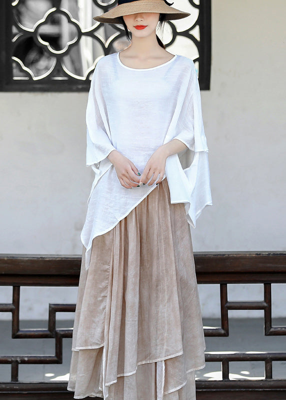 Polished Shirt with an Effortless Classic Look