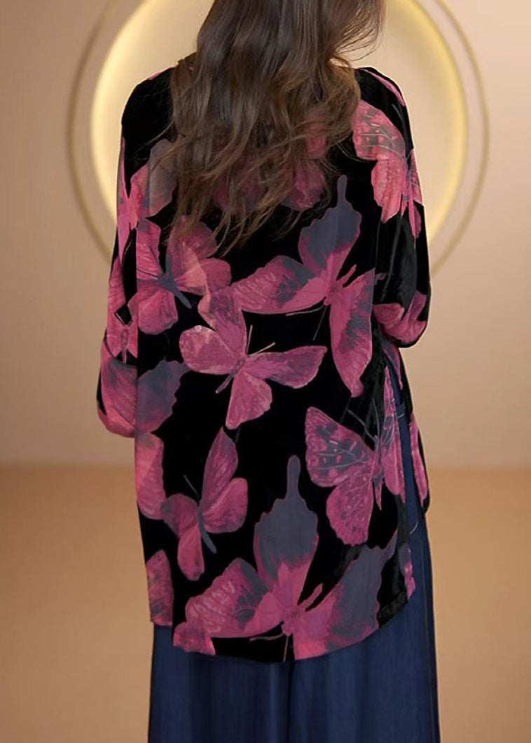 Gracefully Styled Top for Any Occasion