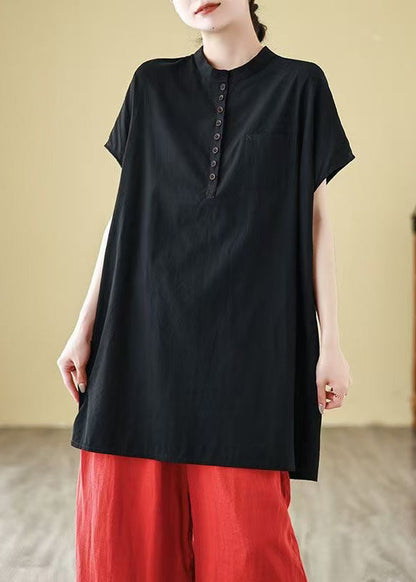 Beautifully Balanced Shirt with Timeless Character