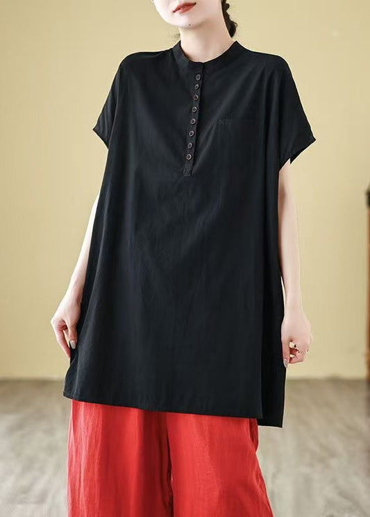 Beautifully Balanced Shirt with Timeless Character