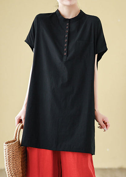 Beautifully Balanced Shirt with Timeless Character
