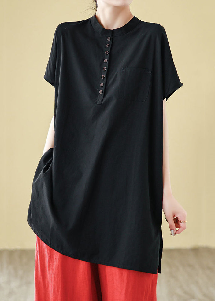Beautifully Balanced Shirt with Timeless Character