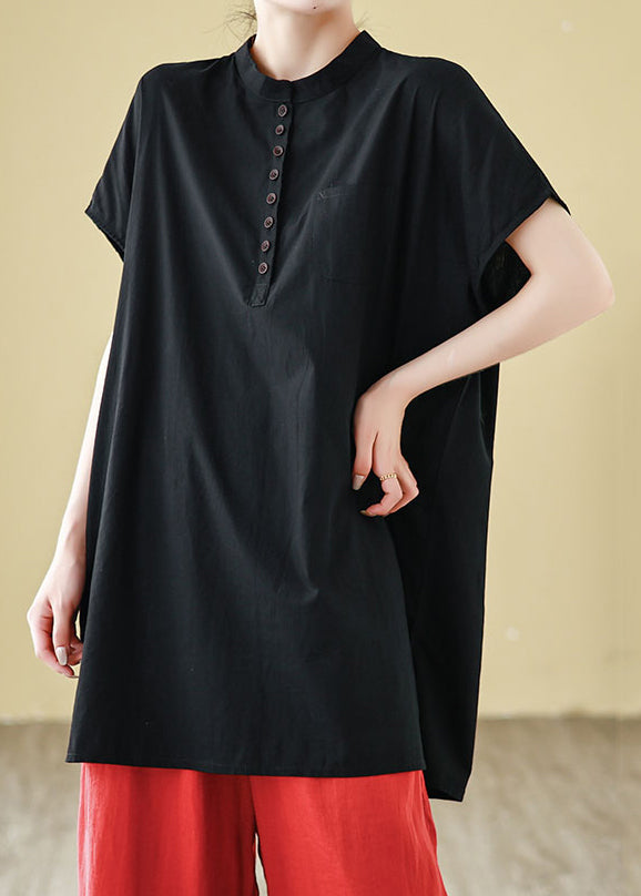 Beautifully Balanced Shirt with Timeless Character