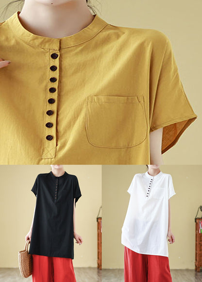 Beautifully Balanced Shirt with Timeless Character
