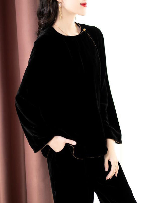 Elegantly Styled Top for Everyday Wear