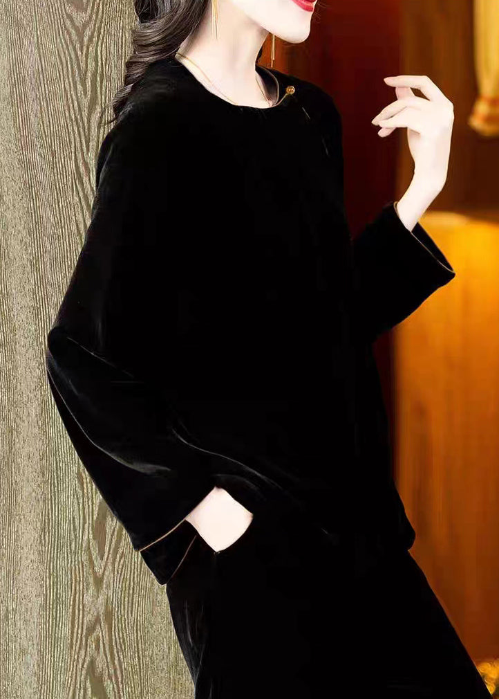 Elegantly Styled Top for Everyday Wear