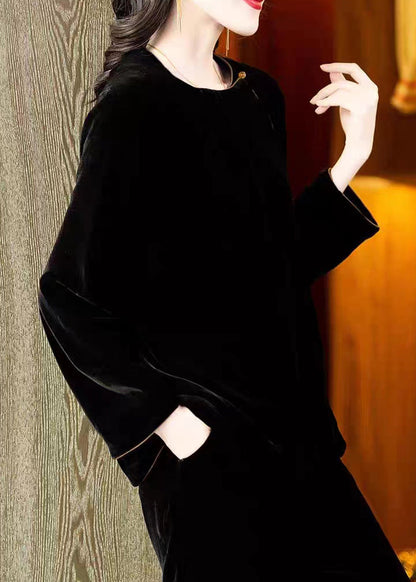 Elegantly Styled Top for Everyday Wear