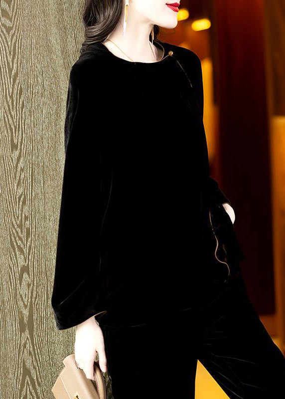 Elegantly Styled Top for Everyday Wear