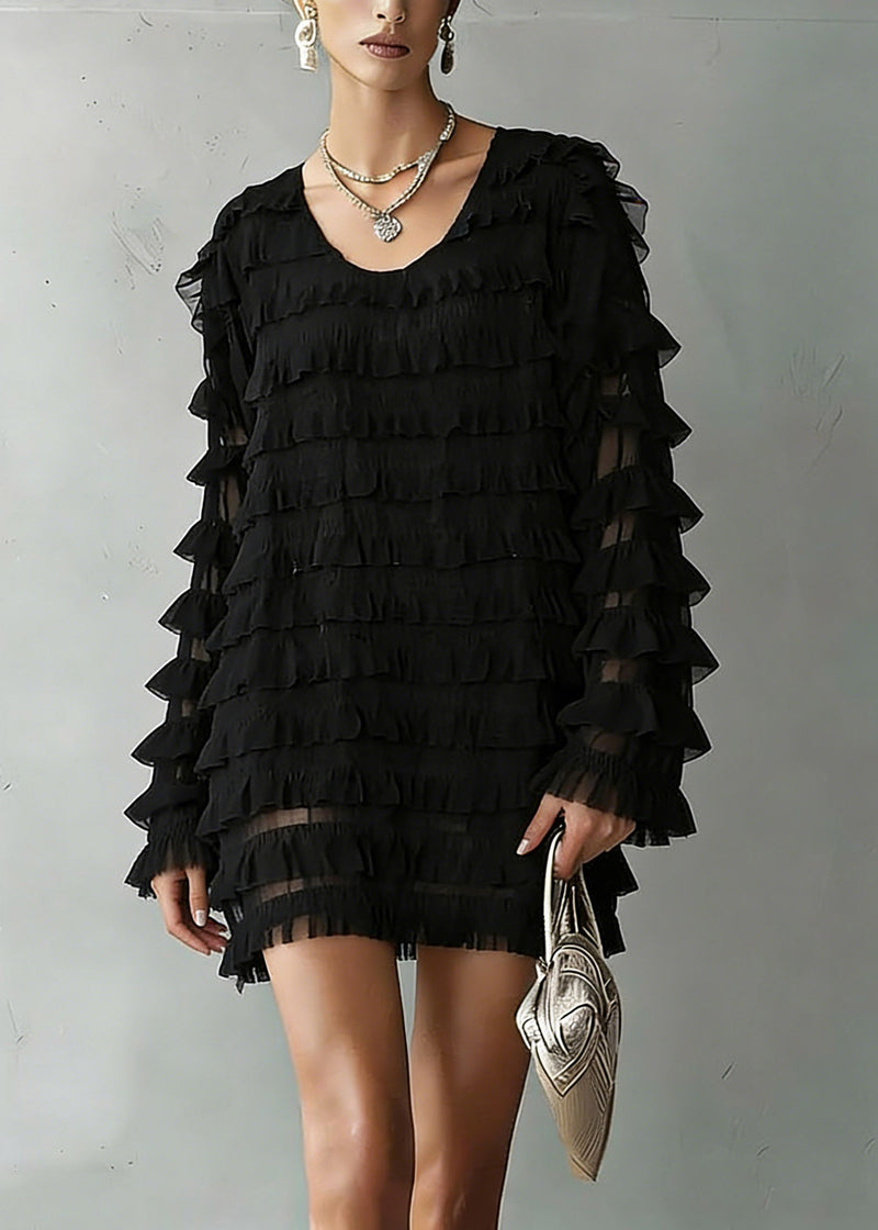 A Vintage Style Top with Delicate Timeless Details