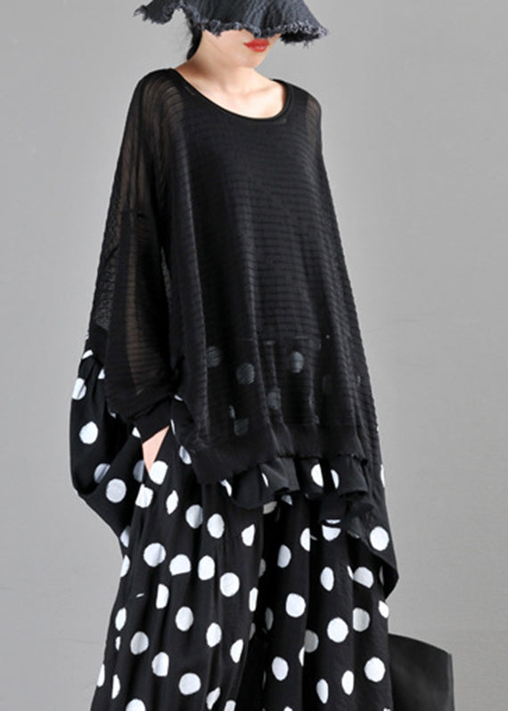 Sophisticated Top with a Clean Classic Look