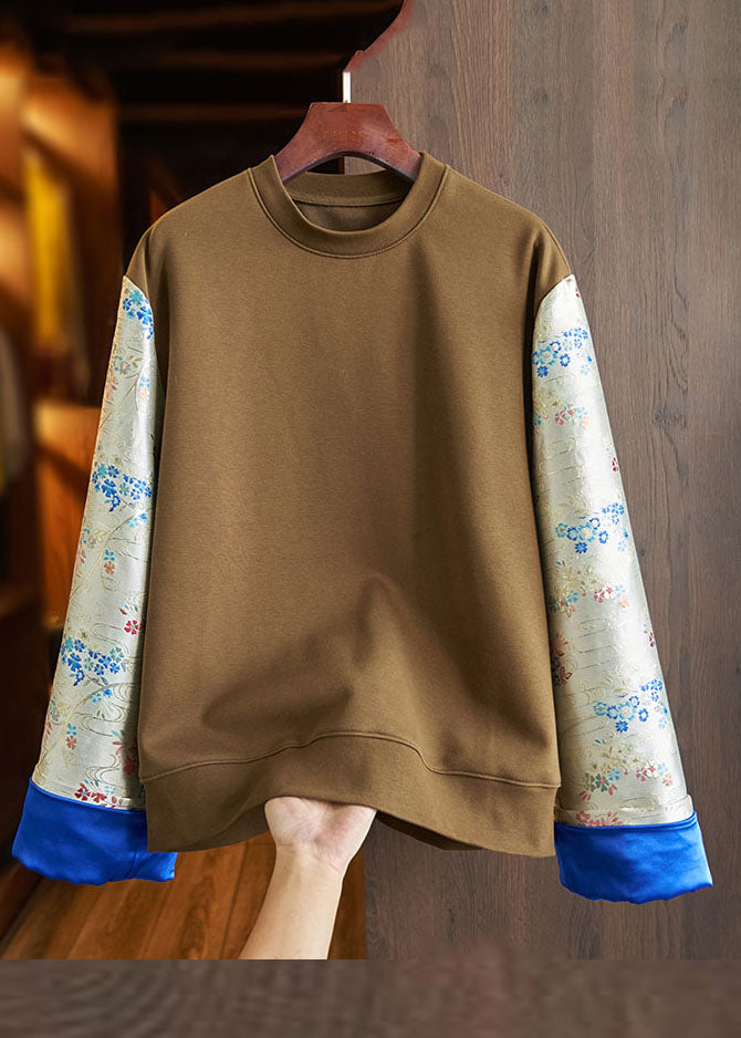 Polished Shirt with an Effortless Classic Look