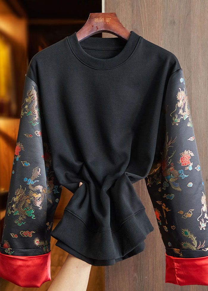 Polished Shirt with an Effortless Classic Look