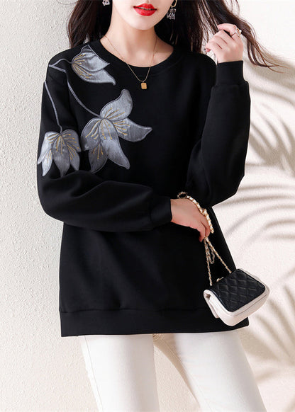 Beautifully Crafted Top in a Classic Style