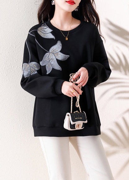 Beautifully Crafted Top in a Classic Style