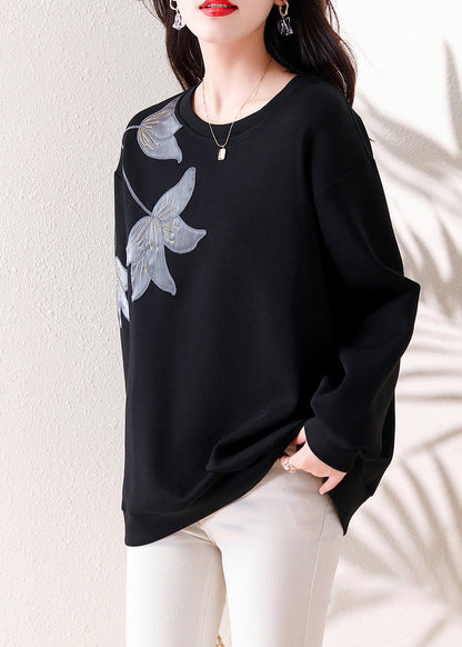 Beautifully Crafted Top in a Classic Style