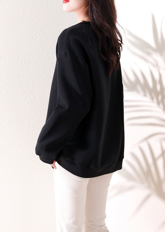 Beautifully Crafted Top in a Classic Style