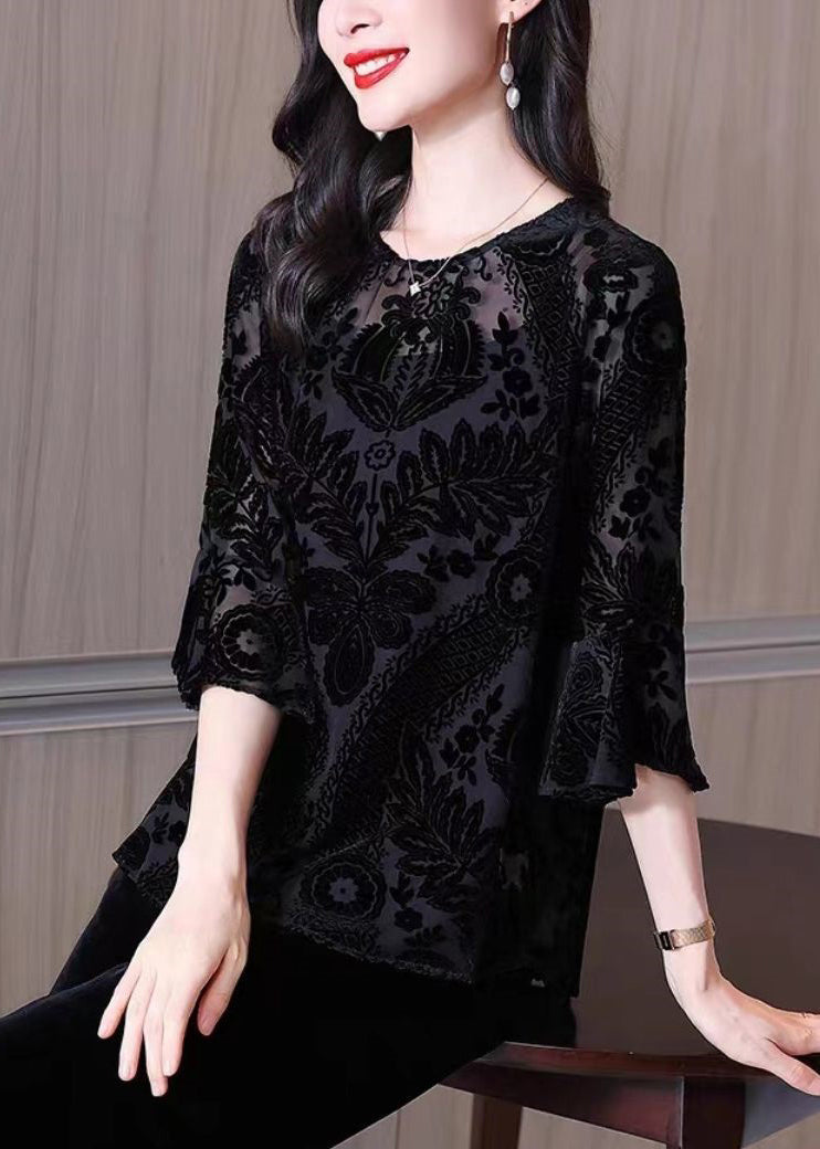 Vintage Inspired Garment with a Contemporary Edge